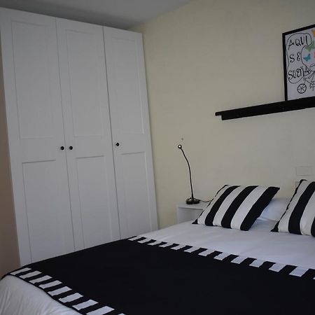 Apartamento Belmecher Estella Exterior photo