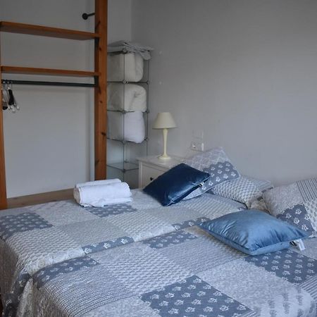Apartamento Belmecher Estella Exterior photo