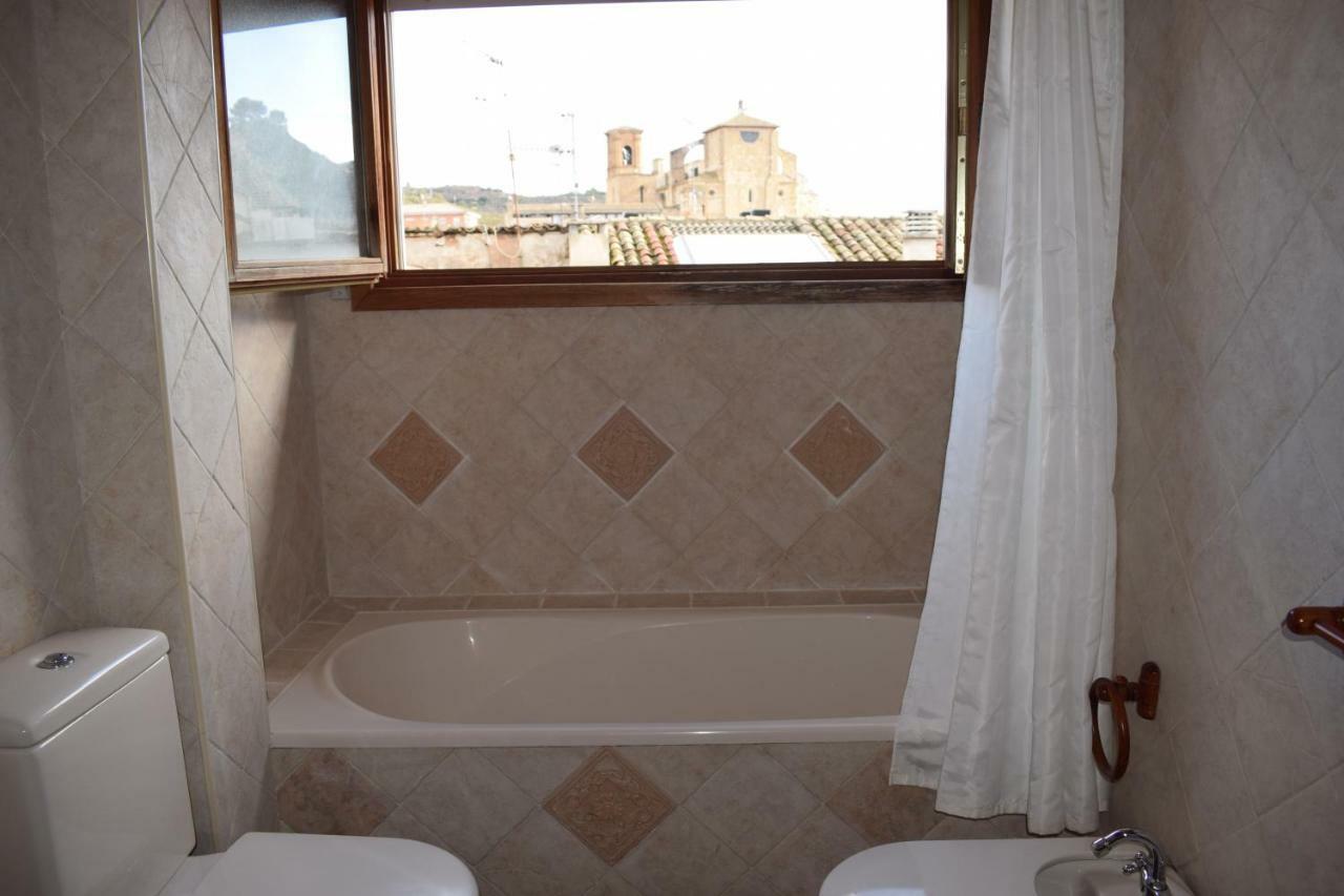 Apartamento Belmecher Estella Exterior photo