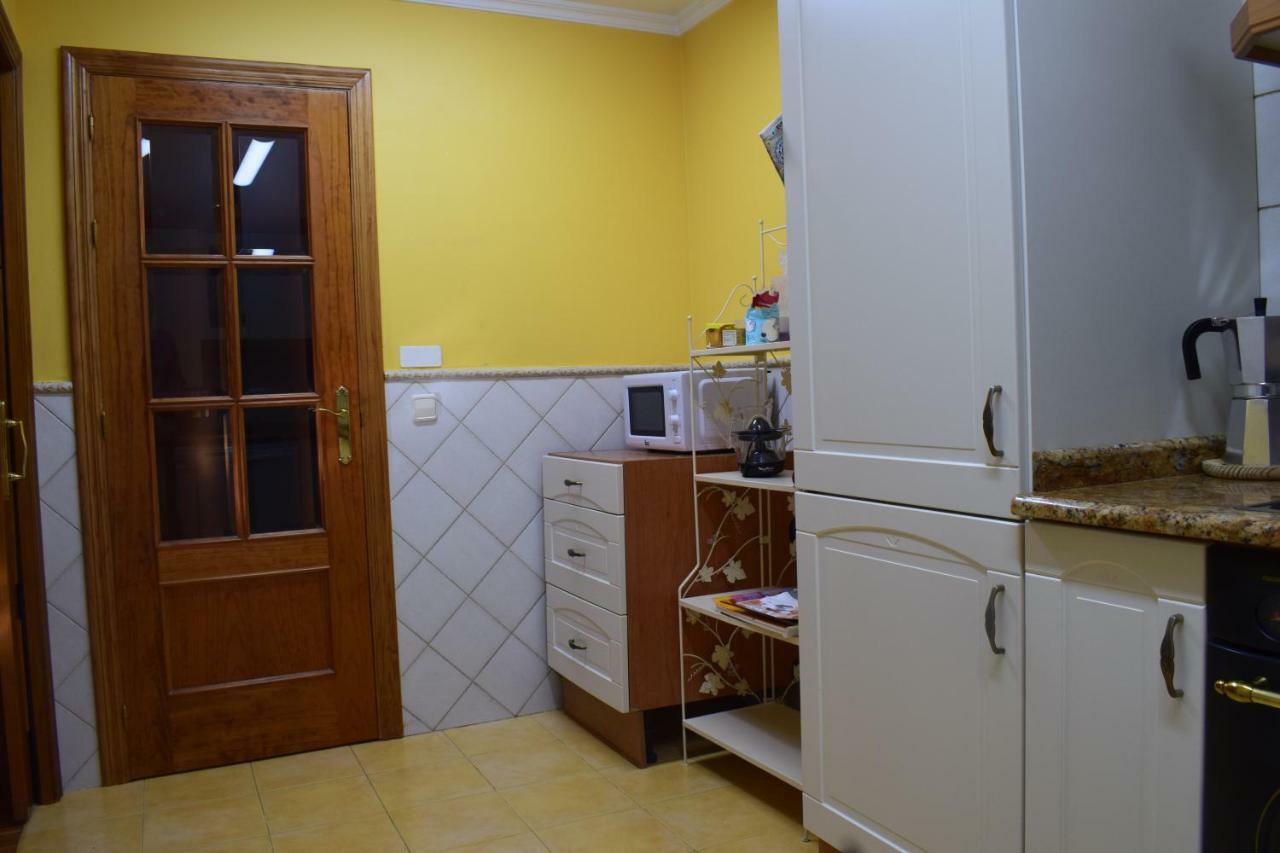 Apartamento Belmecher Estella Exterior photo