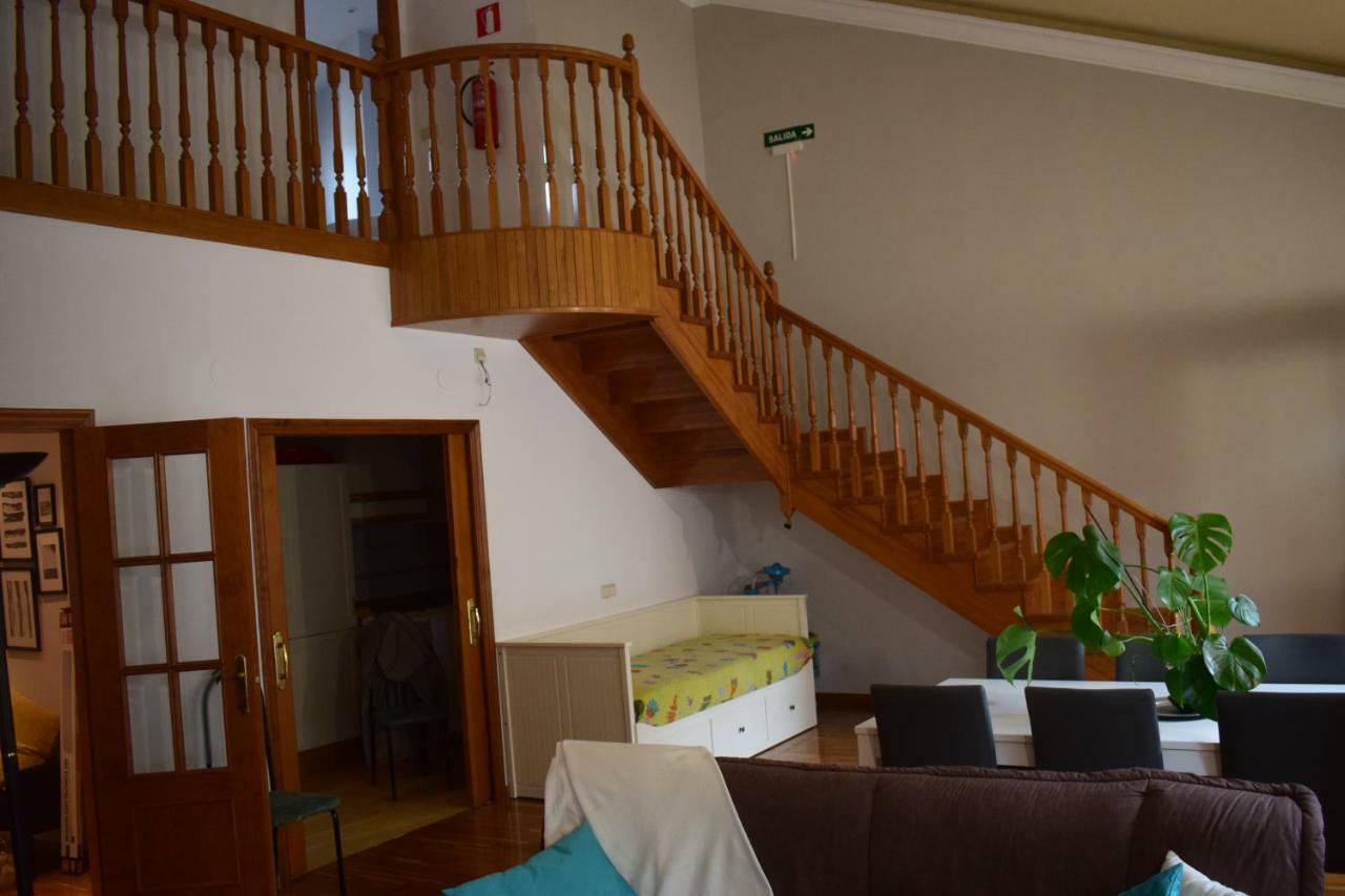 Apartamento Belmecher Estella Exterior photo