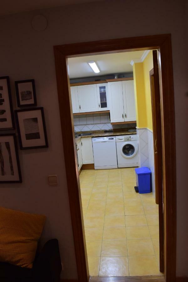 Apartamento Belmecher Estella Exterior photo