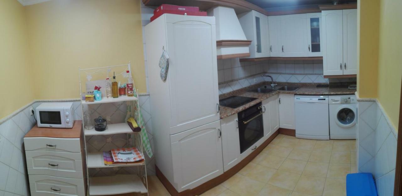 Apartamento Belmecher Estella Exterior photo